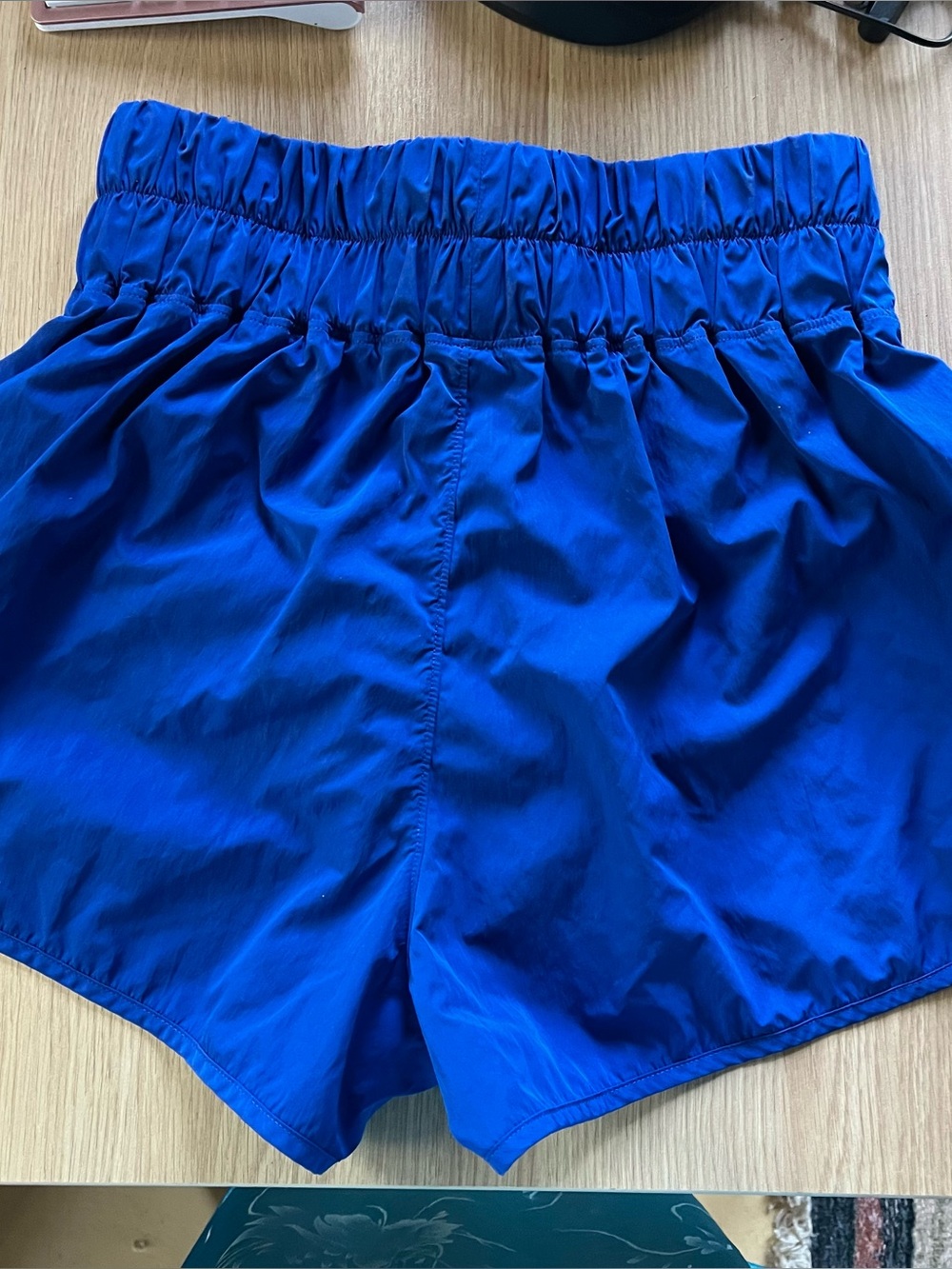 Yogilicious Radiant Commuter Shorts